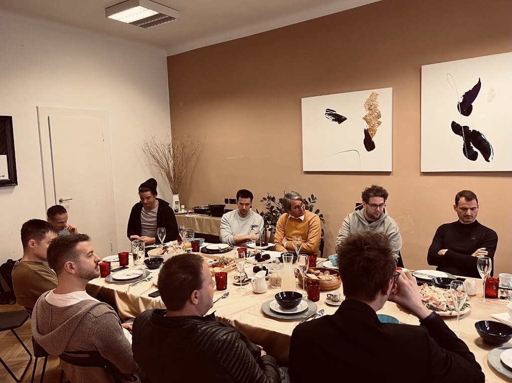 slika s prvega srecanja