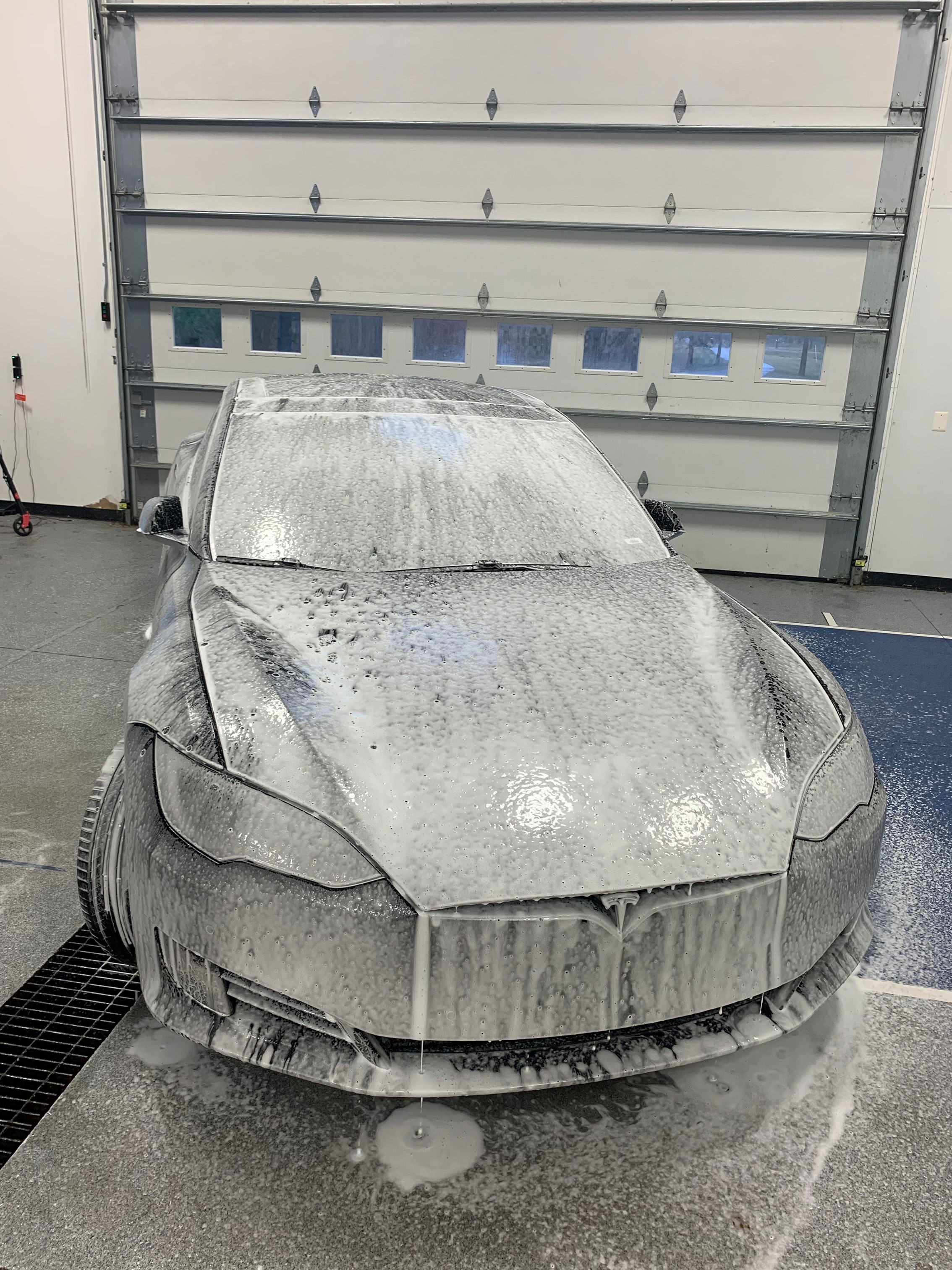 Car Detailing Dykstra Detailing Grand Rapids