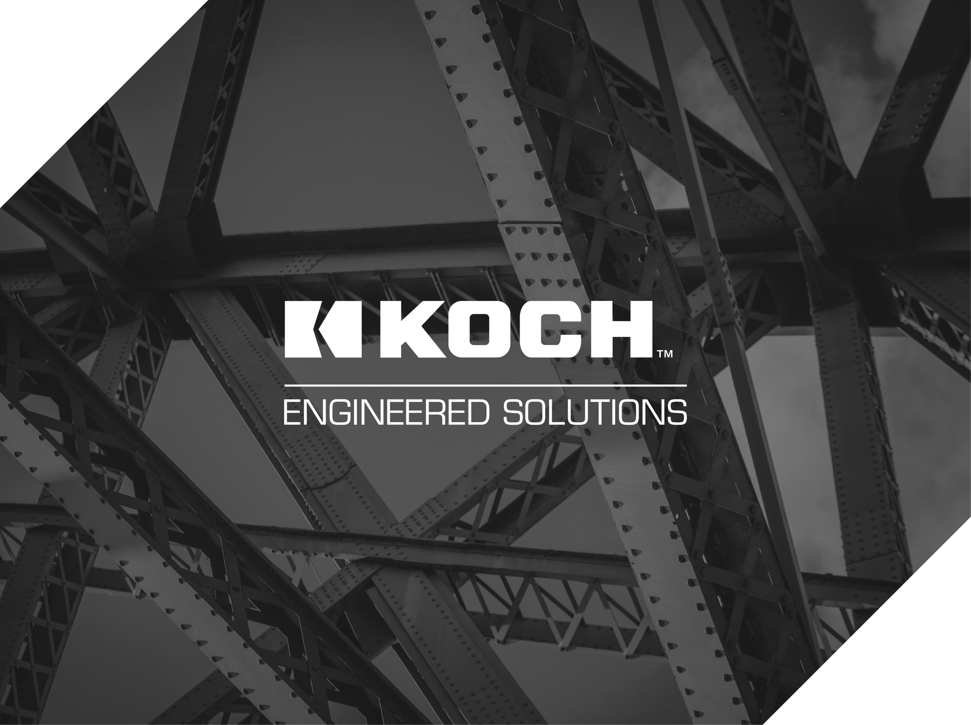 Koch Engineered Solutions Shanghai at Adam Royer blog
