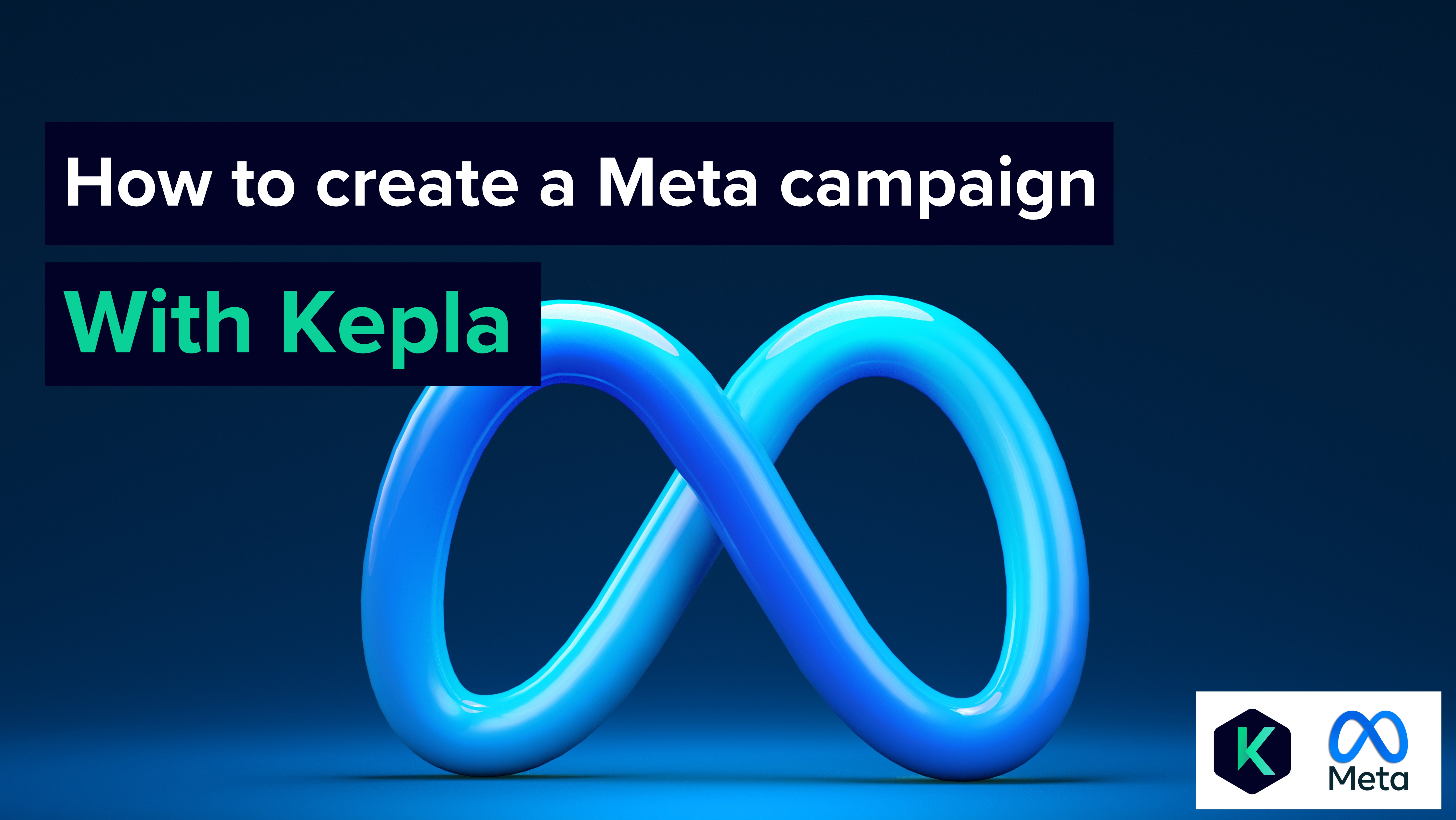 How to create a Meta campaign