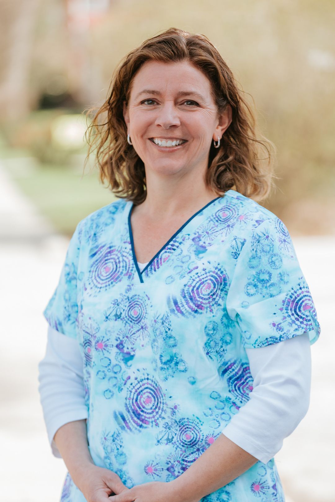 Kara KelleherBrennan PetVets Team