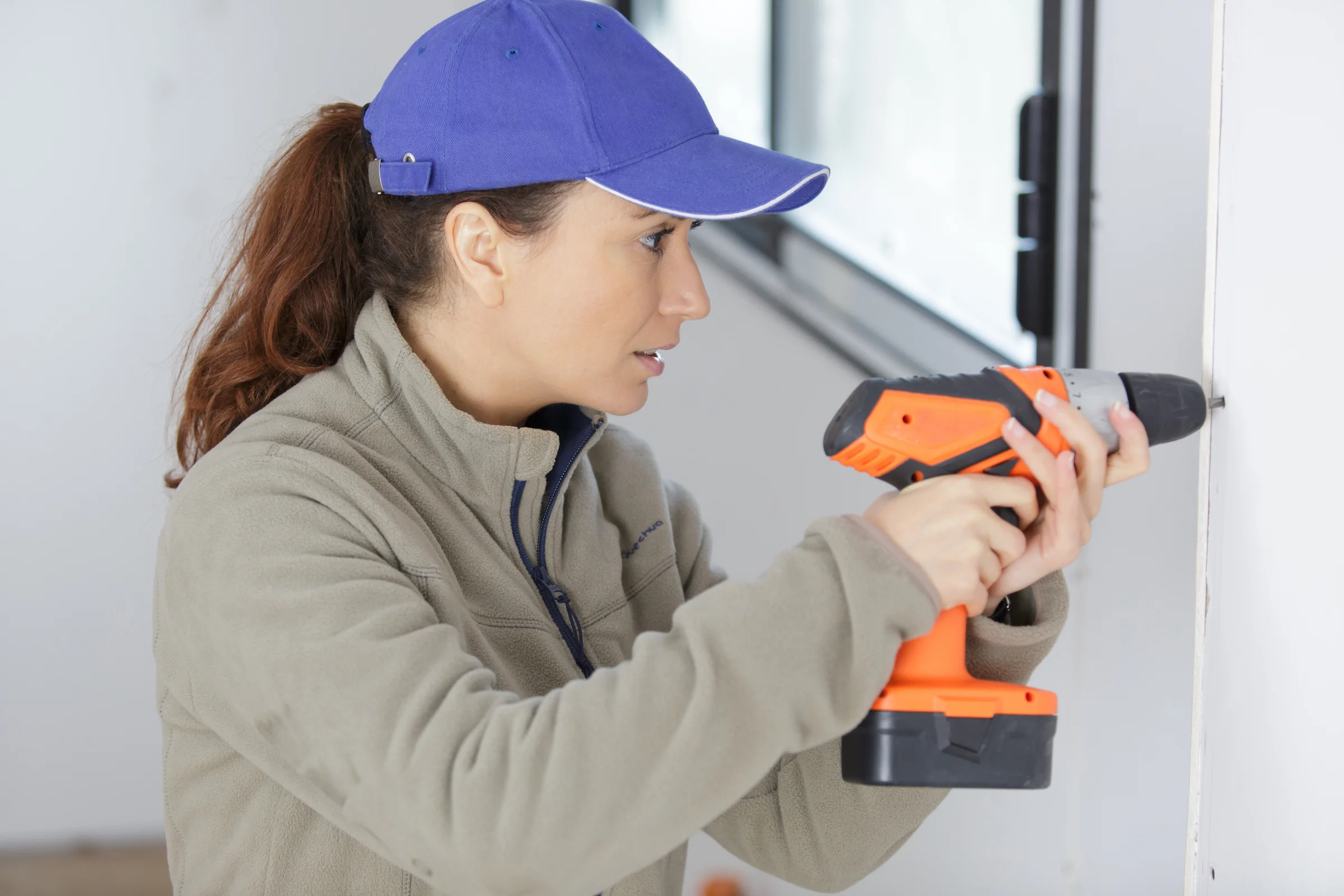 Mounting TV on Metal Studs Tips and Tricks