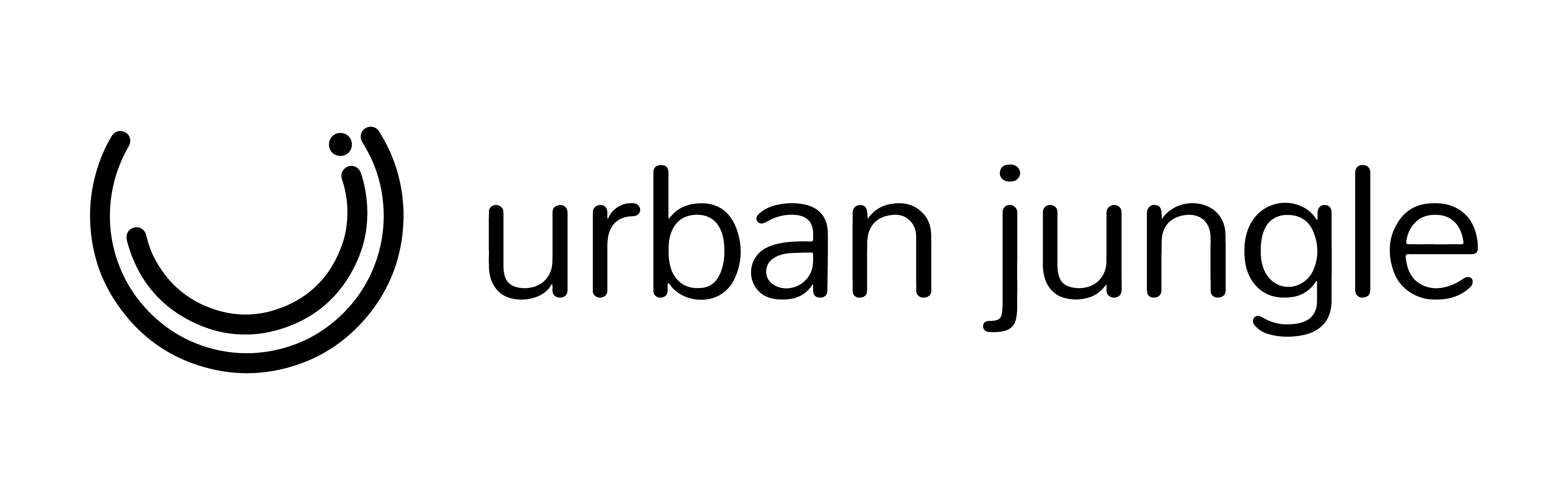 Urban Jungle Brand logo