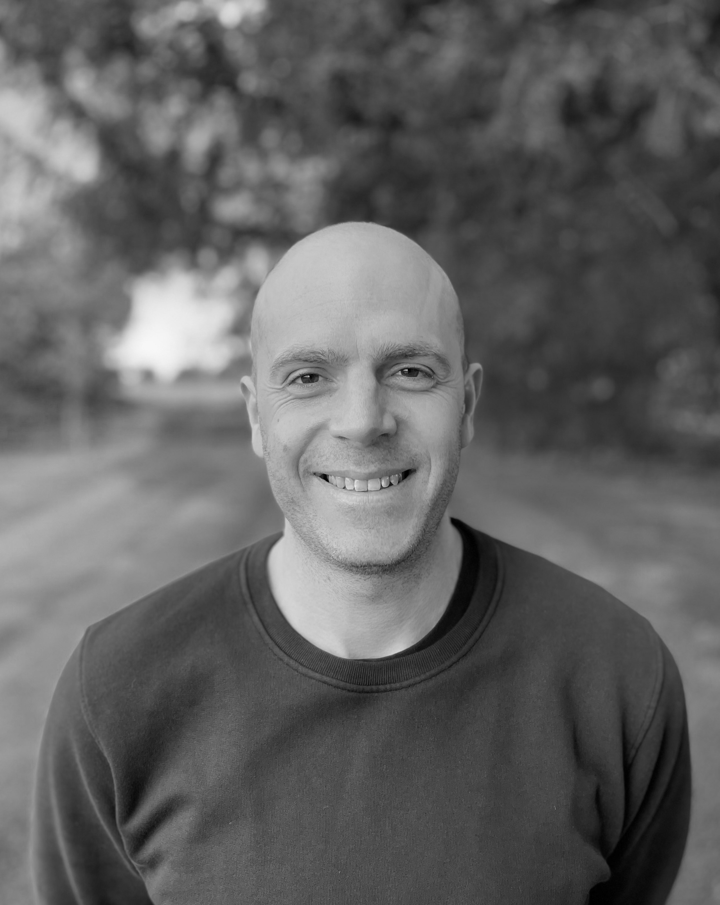 Photograph of Job Coker