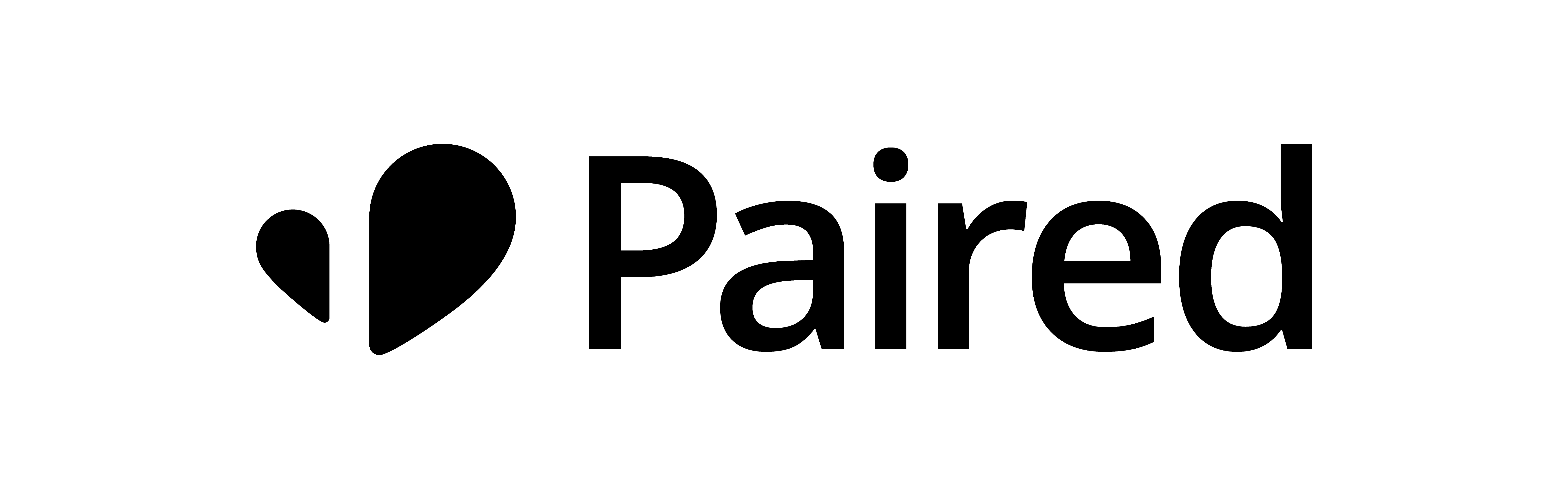 Paired Brand logo