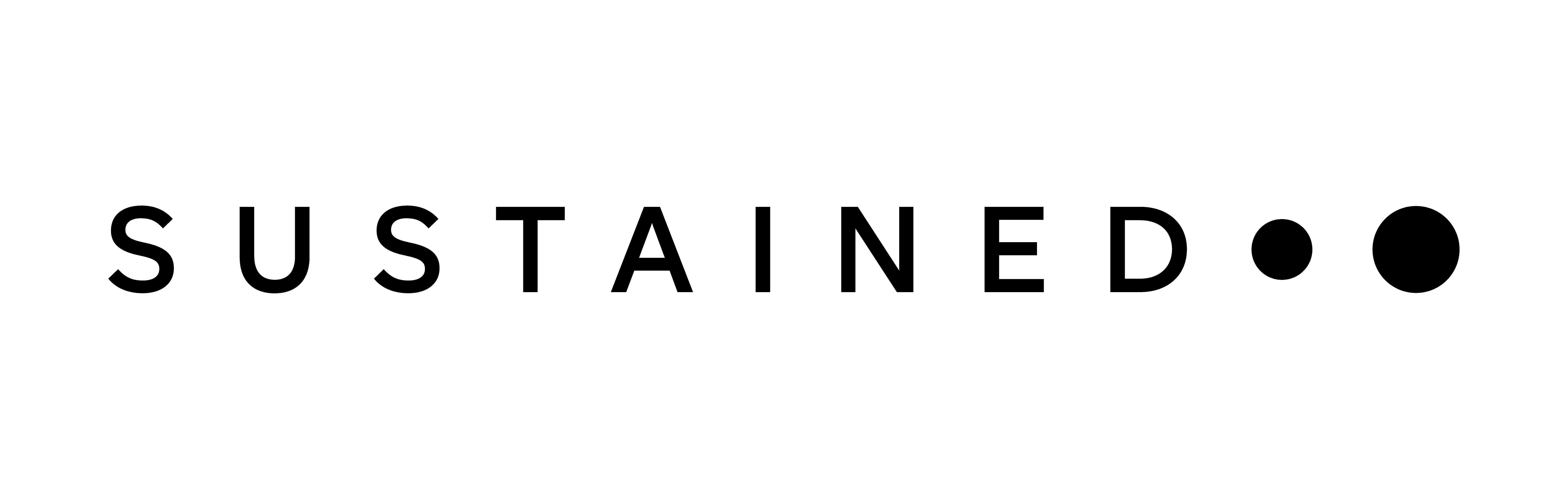 Sustained Brand Logo