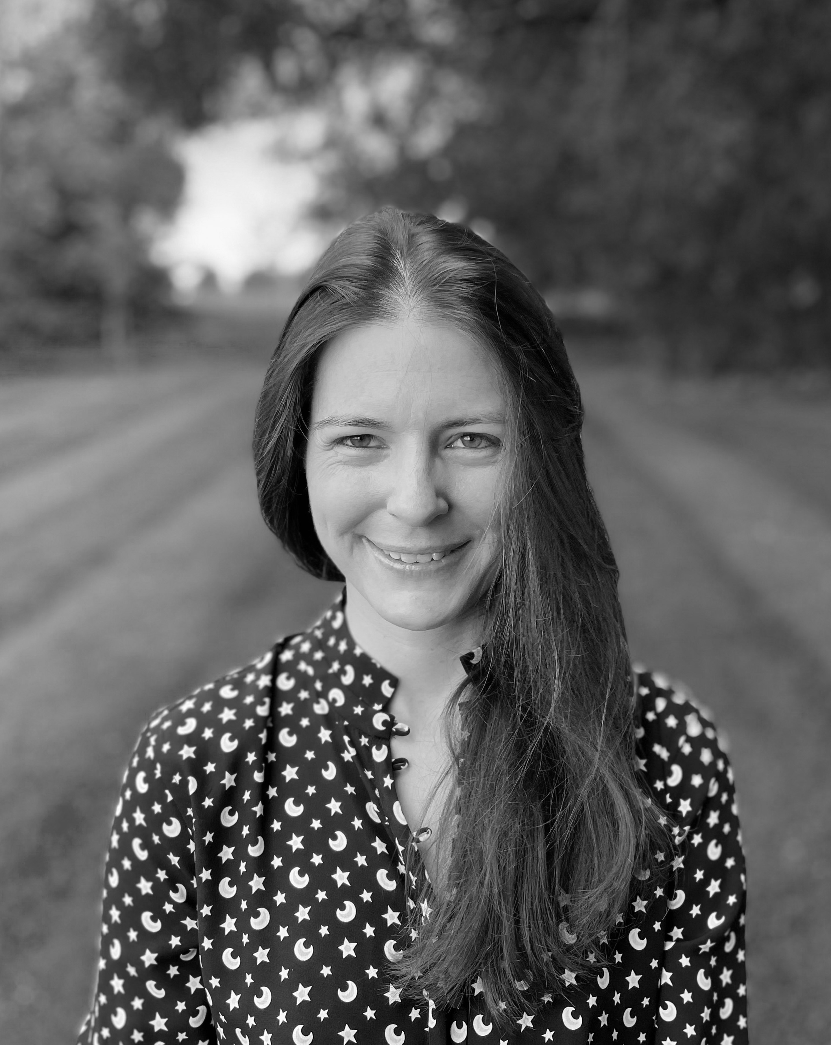 Photograph of Camilla Dolan