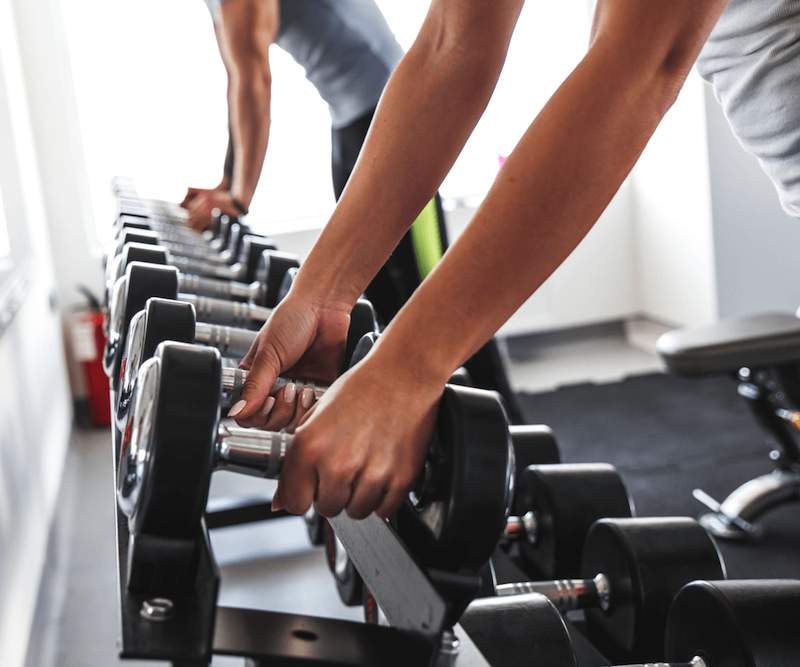 Prosperity Luxury Condominiums Amenities