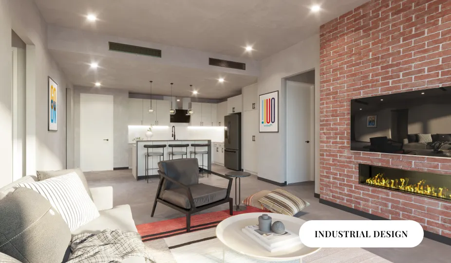 Picture of Floor Plans & Selections