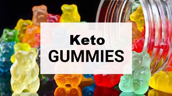 Pure Life Keto Gummies