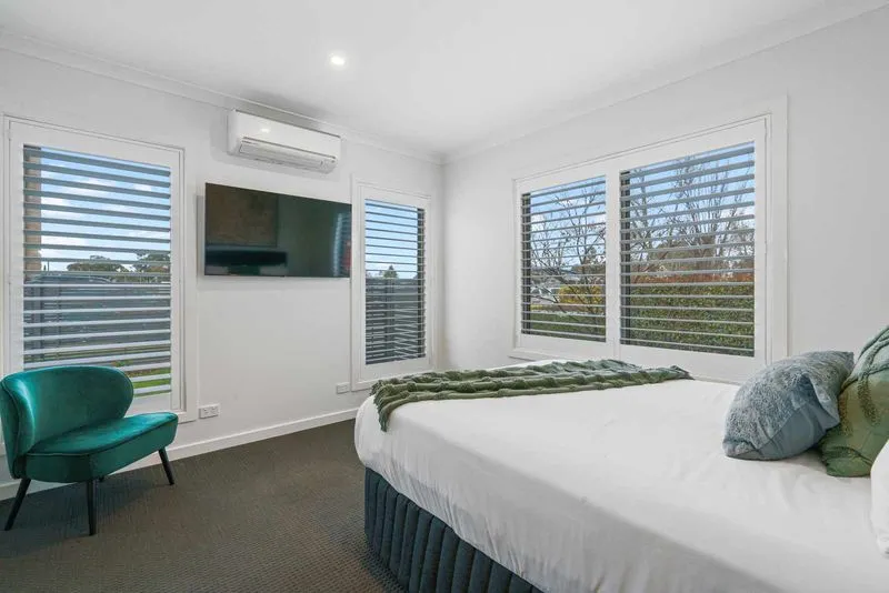 Apartments Wangaratta Your Home Away from Home