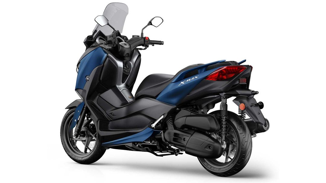 Tous nos scooters à louer à Marseille Low Cost Rent