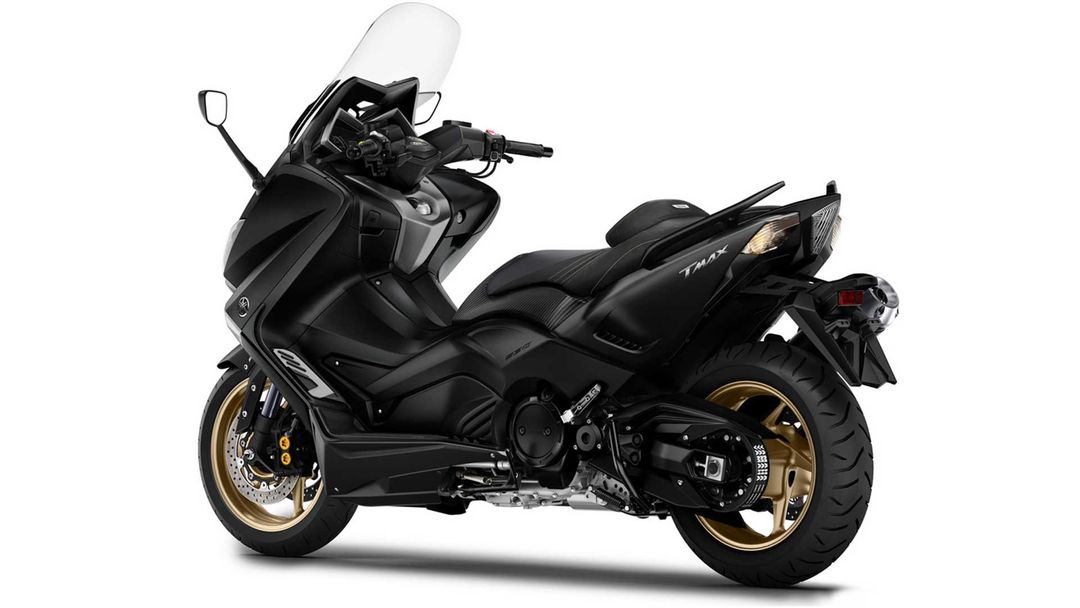 Tous nos scooters à louer à Marseille Low Cost Rent