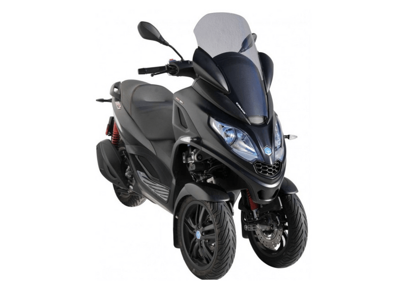 Tous nos scooters à louer à Marseille Low Cost Rent