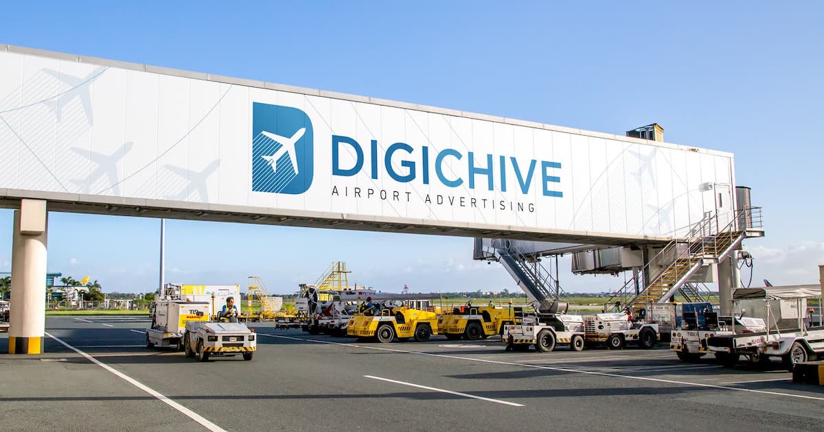 Digiflight Building Locations