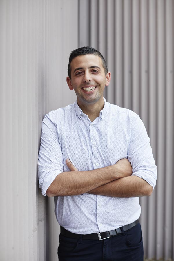 Andrew Lear | MBB Consulting