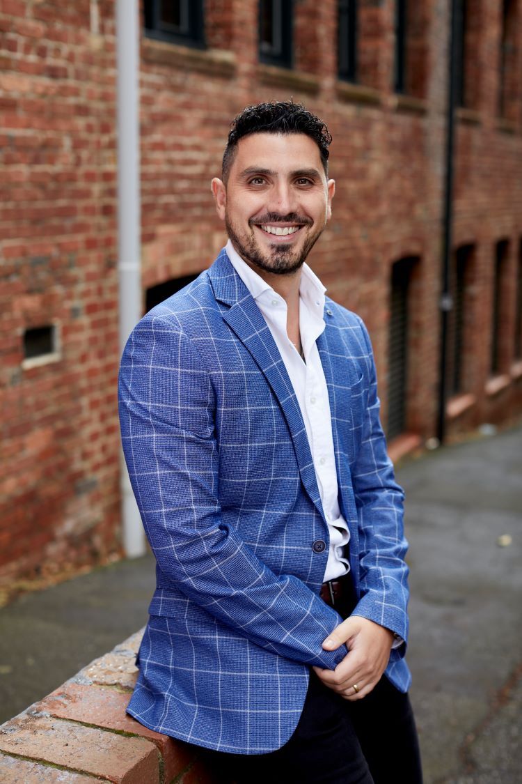 Chris MBB Consulting