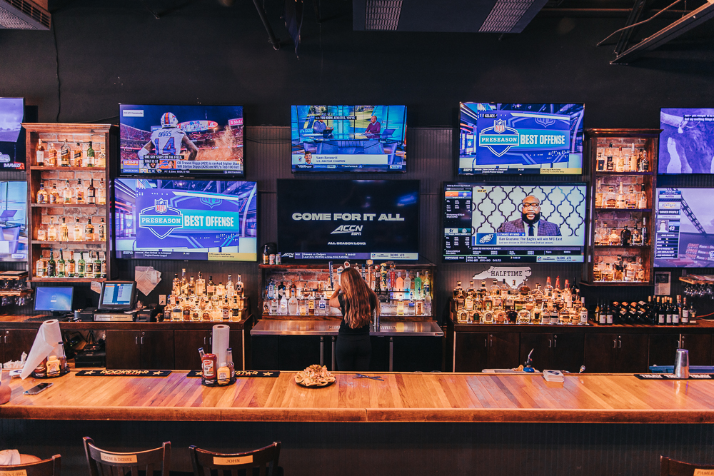 Sports Bar