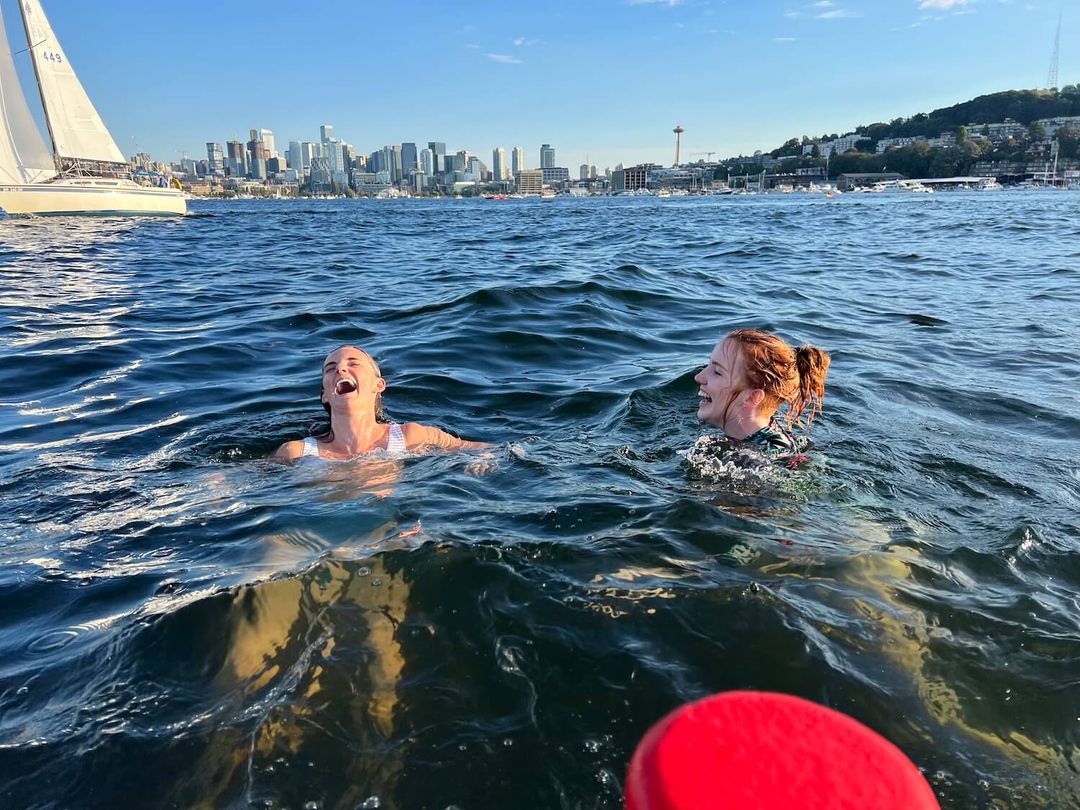 Our Story Lake Union Hot Tub Boats