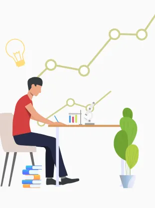 Preparation illustration