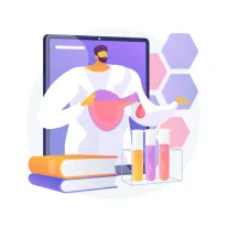 Railway exam illustration