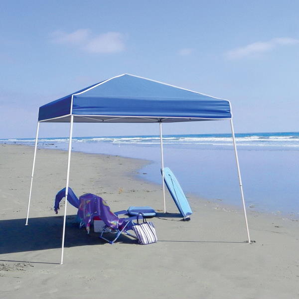 ZShade 10x10 Instant Shade Review