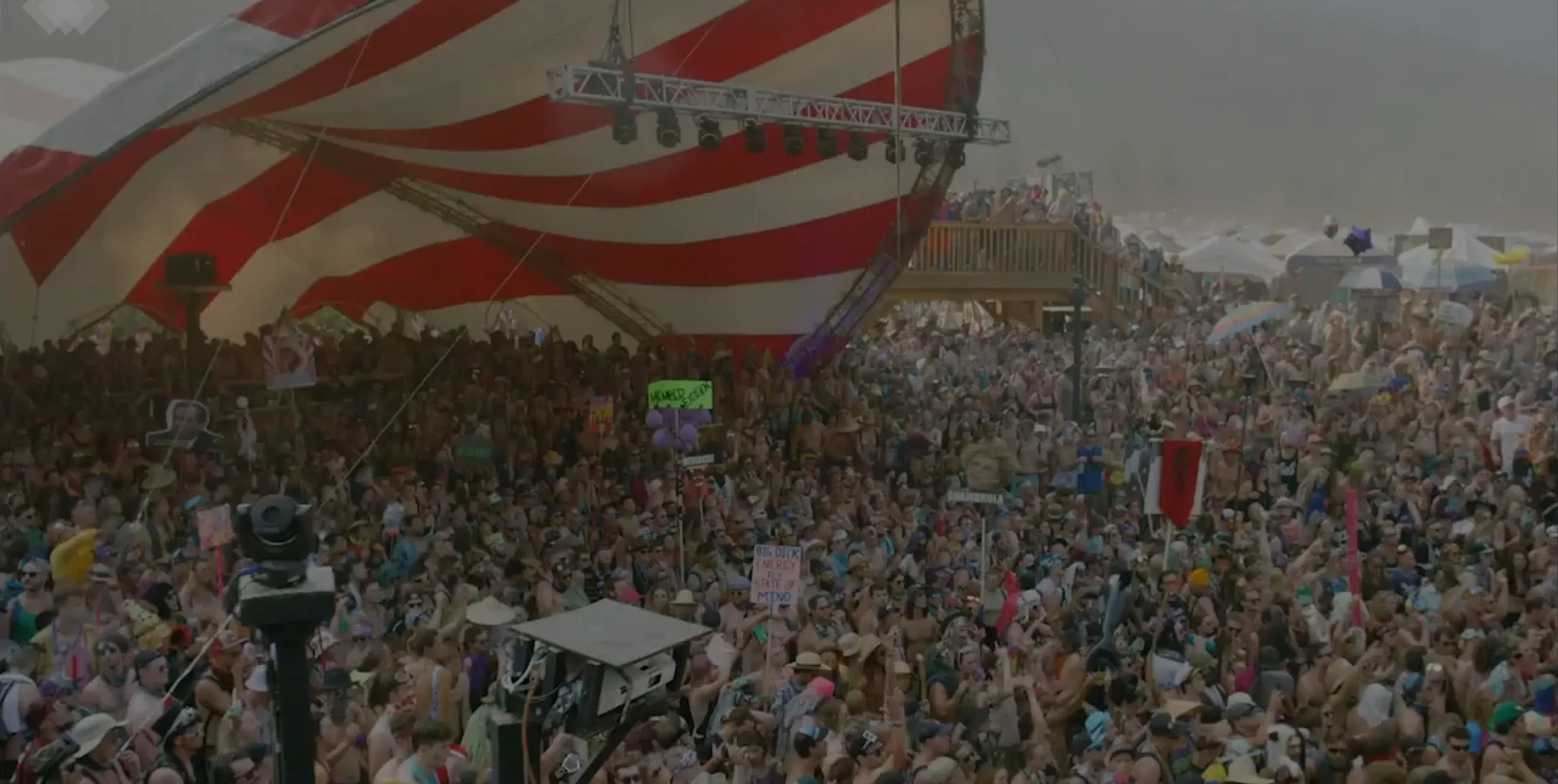 Shambhala 2022 festival recap video cover 