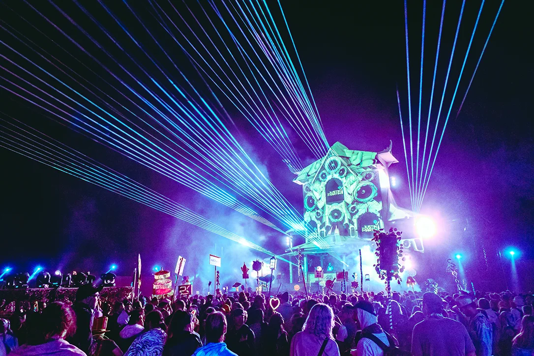 Shambhala Music Festival 2023 | Voted Best Festival in North America
