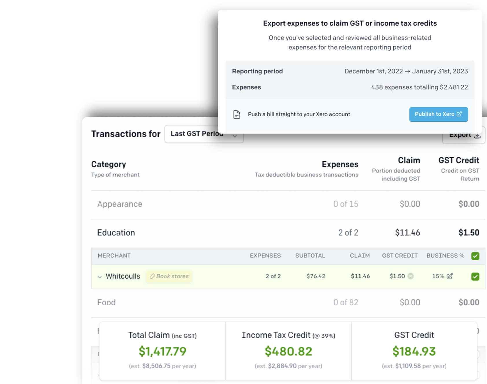 Home Office Expenses Shortcut Rate Calculator at Darlene Stroud blog