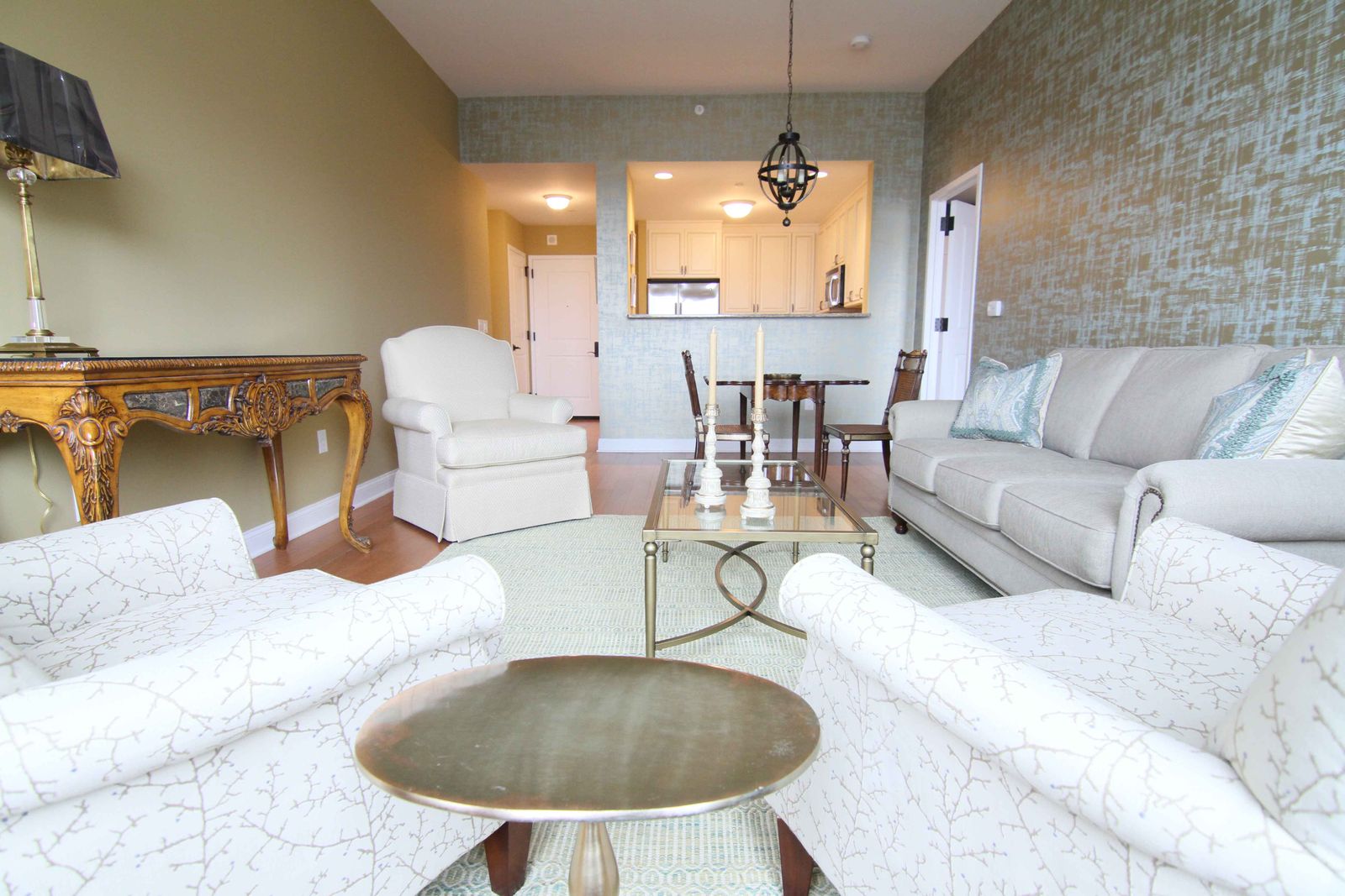 The Alexander Edgewater NJ