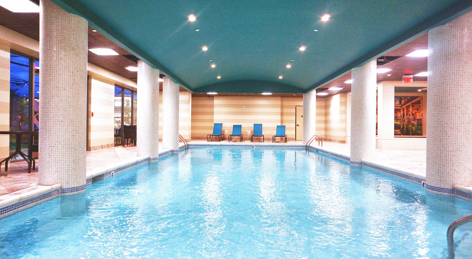 The Alexander Edgewater NJ