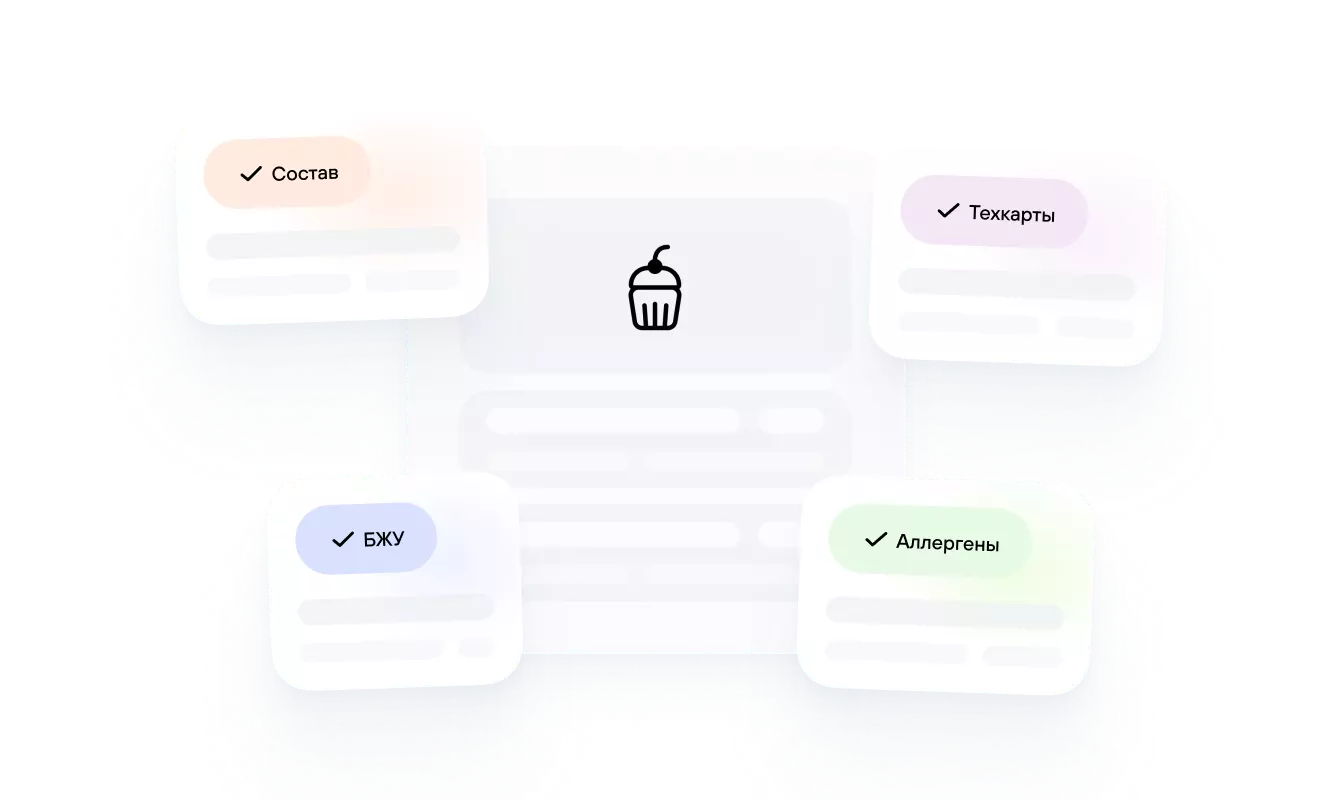 Автоматизация ресторана от Absolut POS. Программа для ресторана и ...