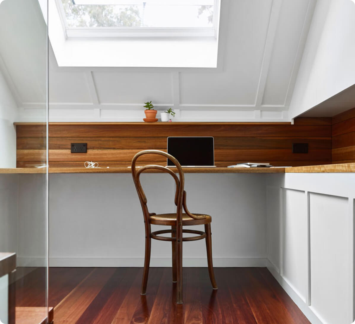 Farrell Street House | Russell with Co.