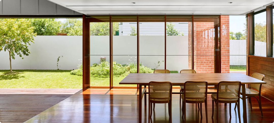 Farrell Street House | Russell with Co.