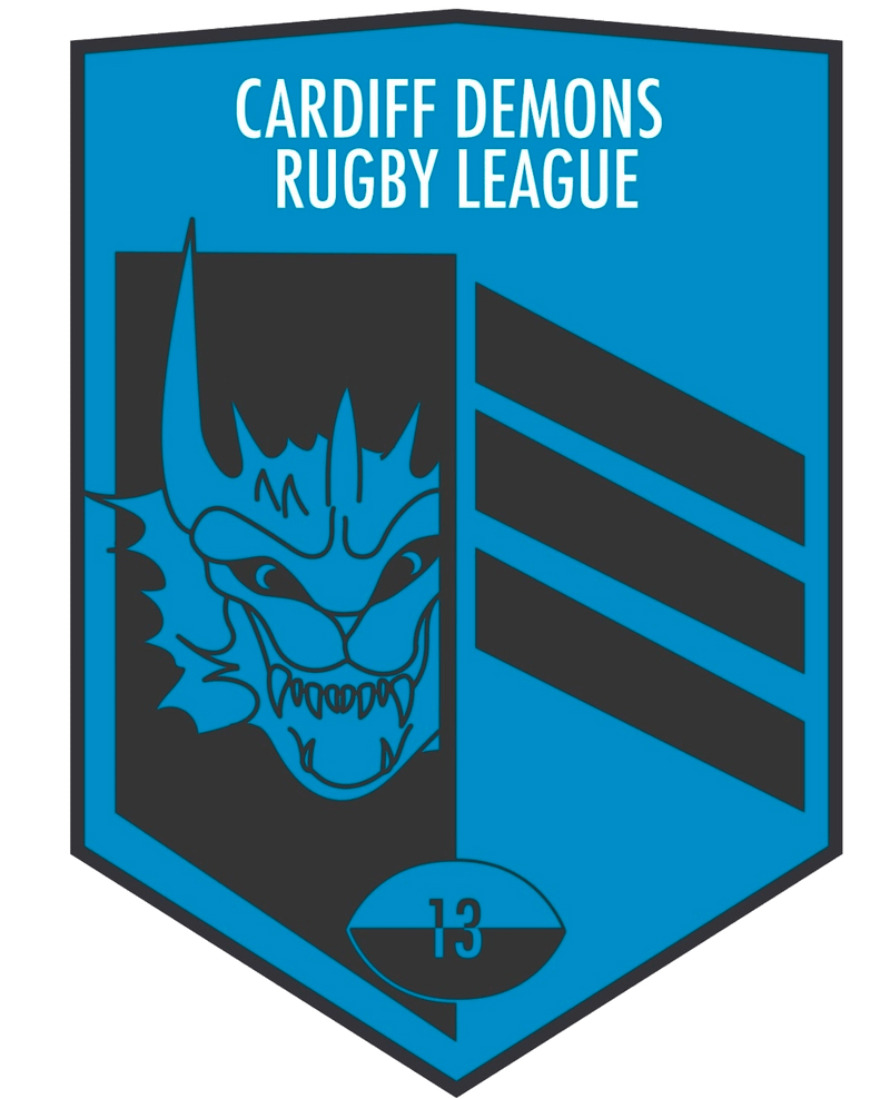 Cardiff Demons Rugby League