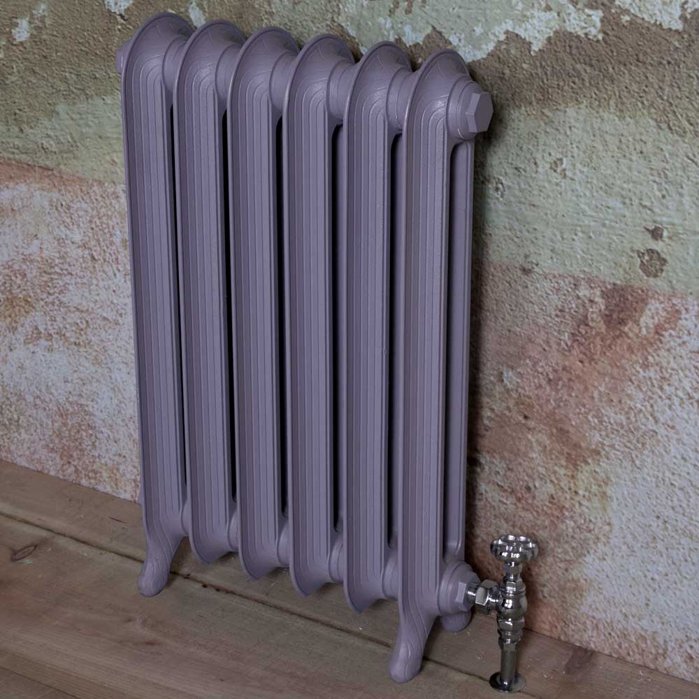 Carron Radiators | Architectural Ironmongers | Slingers 1858