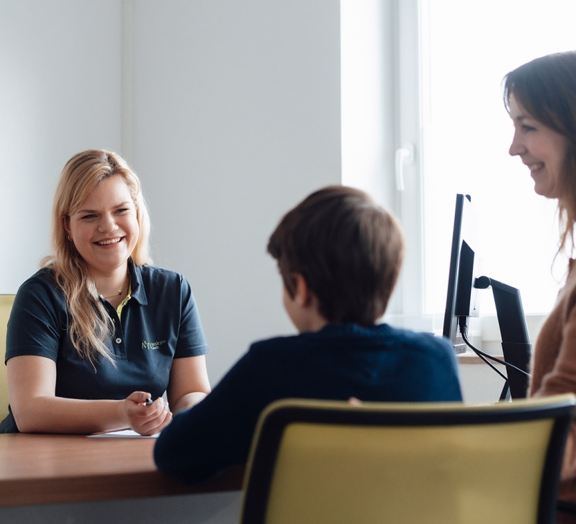 Philosophie Hausärzte Goch