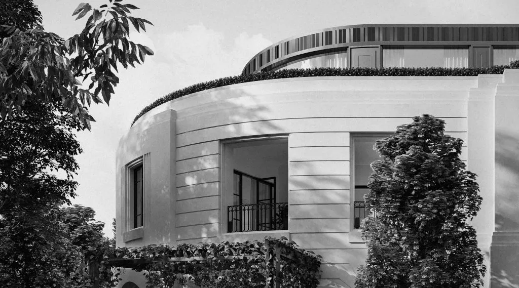 Introducing our luxury property development manager, PB&Co