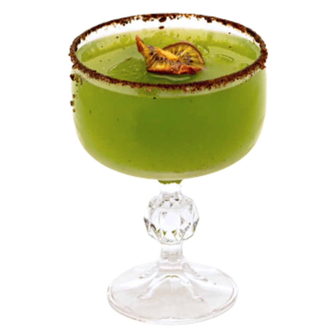 Collection The Bunker Mixology