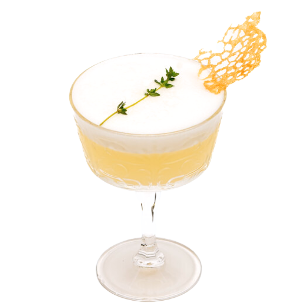 Collection The Bunker Mixology