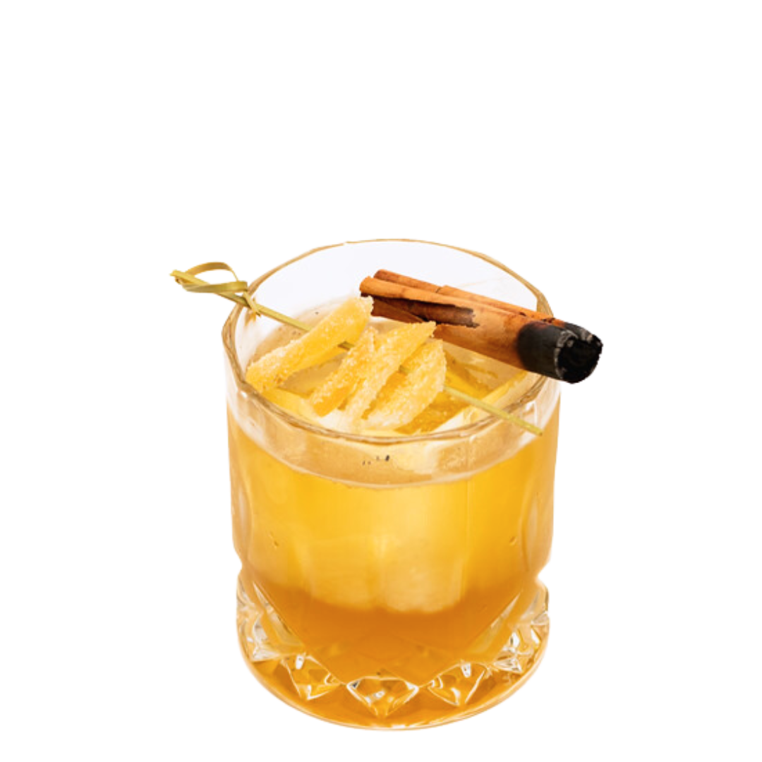 Collection The Bunker Mixology