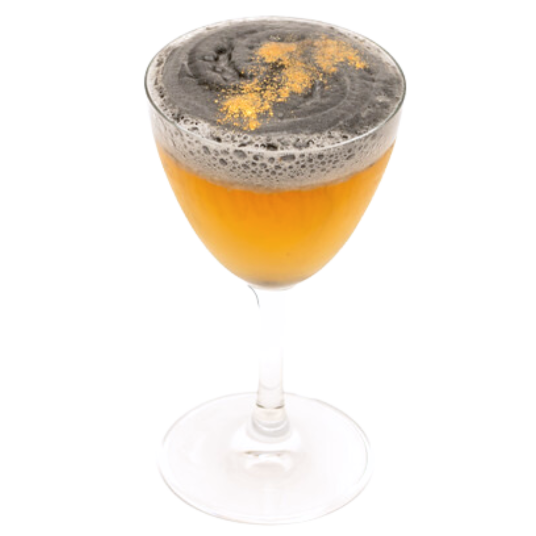 Collection The Bunker Mixology