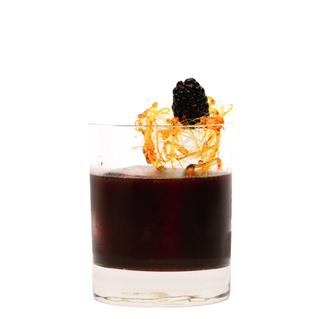 Collection The Bunker Mixology