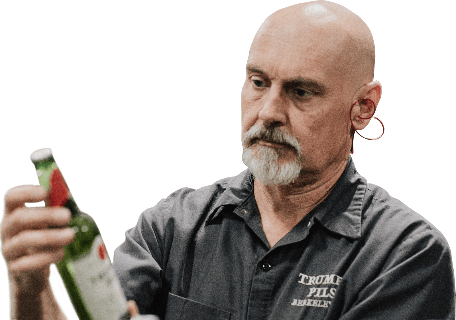 Trumer Pils – Our Story