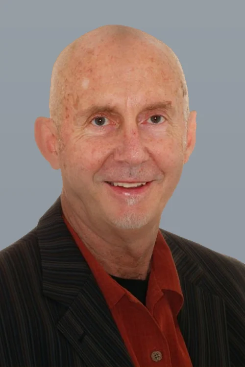 About Dr. David Hatcher BeamReaders