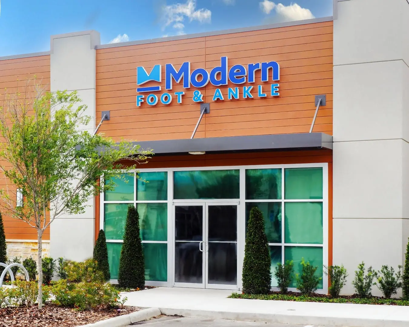 Foot and Ankle Specialists Florida | Modern Foot & Ankle