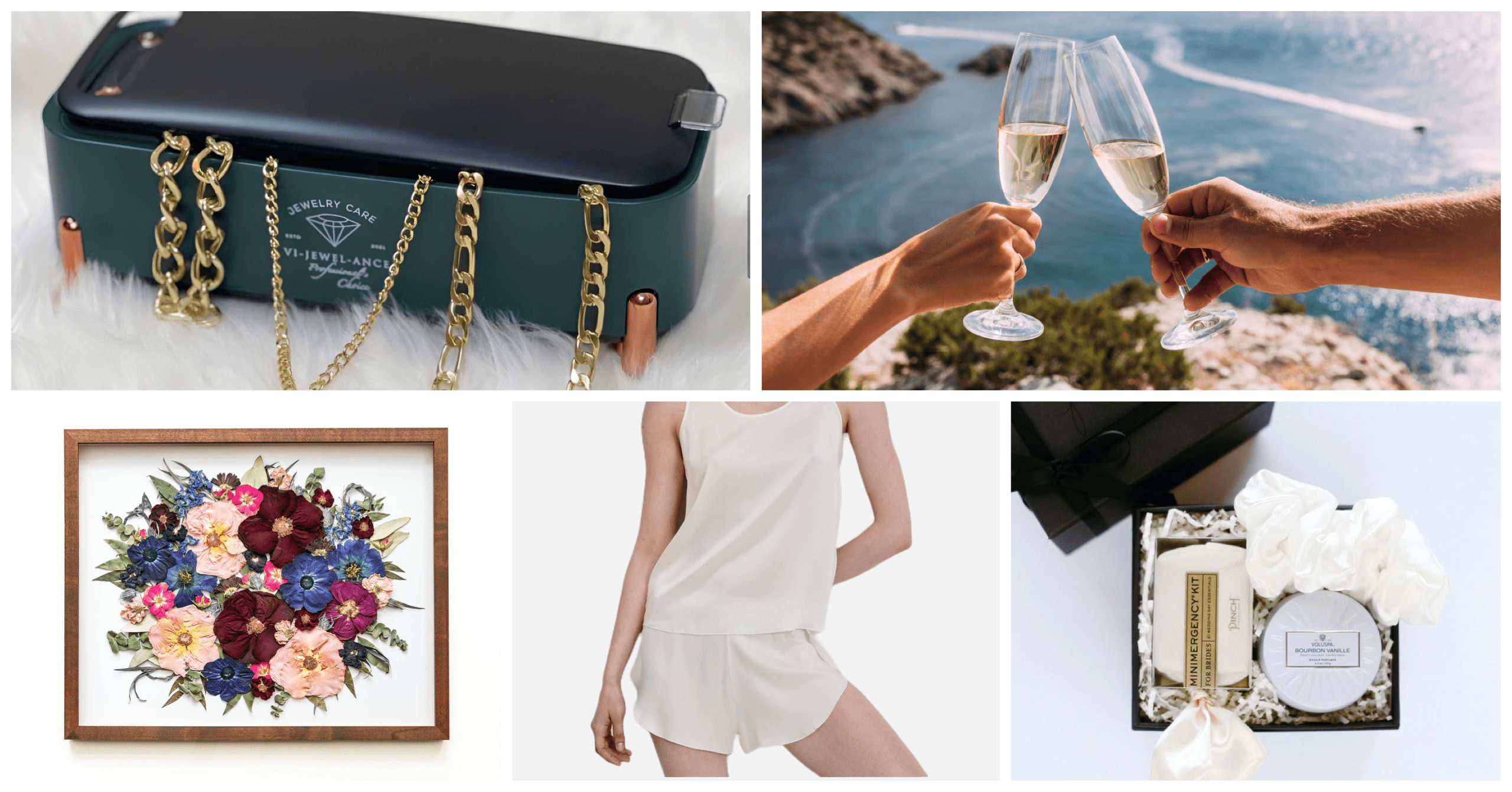 5 Best Bridal Shower Gift Ideas for the Bride of 2023