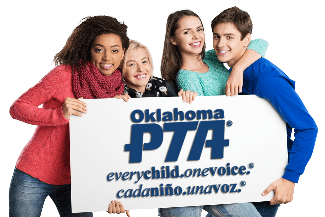 Oklahoma PTA