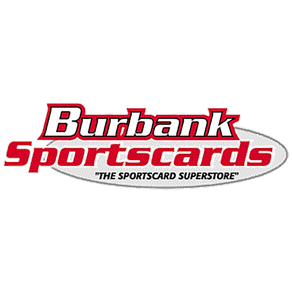 Burbank Card Show. The Epicenter of Trading Cards and Collectibles
