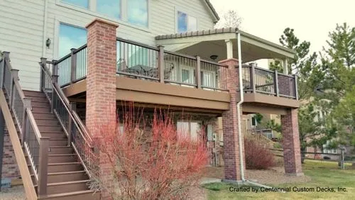 Custom Deck Builders & Contractors Denver | Centennial Custom Decks